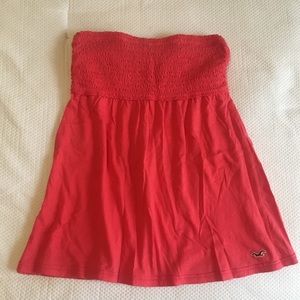 Hollister Sleeveless Top